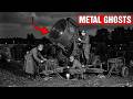 They Mocked Cheap Metal Strips — Until German Radar Went Blind | WW2 Documentary History
