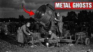 They Mocked Cheap Metal Strips — Until German Radar Went Blind | WW2 Documentary History