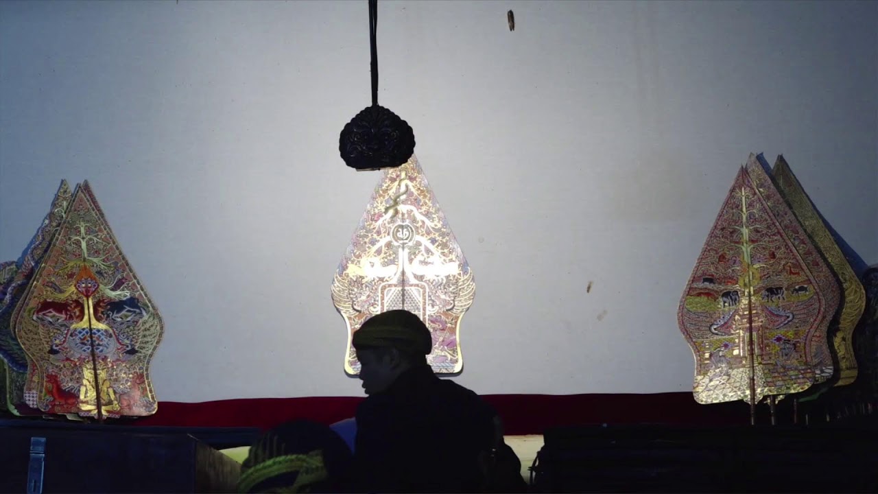 PENTAS WAYANG KULIT KI MPP. BAYU AJI DI  PURWODADI KAB. GROBOGAN LAKON : DURGA RUWAT