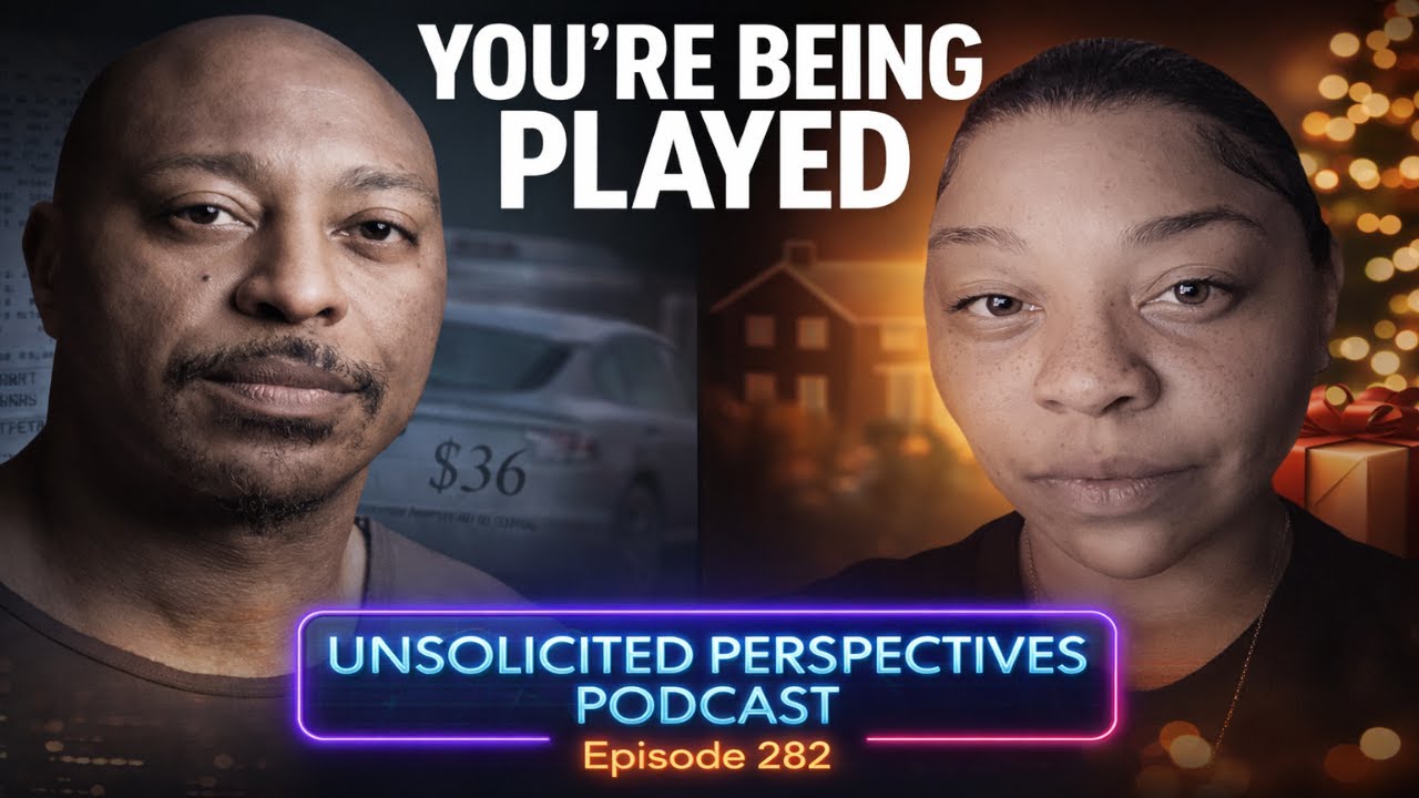 Break Up, Divorce & Going No Contact: The Red Flags Were Loud