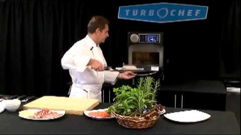 TurboChef Sota Video