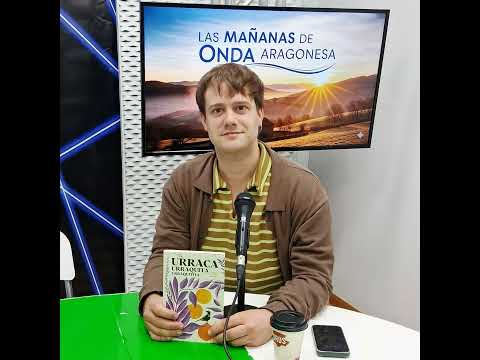 Las Ma&ntilde;anas de Onda Aragonesa: "Urraca, Urraquita, Urraquitita"