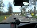 Blue Light Training Course non Police - M54 - A460 to Cannock