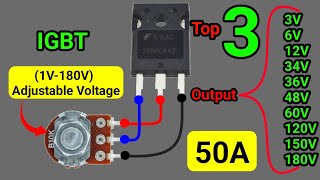 Top 3 Electronic Projects Anyone Can Make in 2025