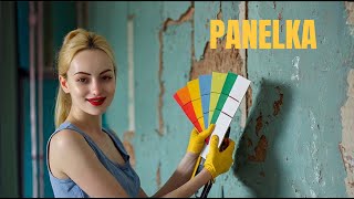 :      | Panelka