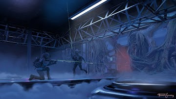 Exploring the SCP Foundation: SCP-001 - The Ones That Got Away