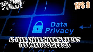 Is Your Data Safe in the Cloud?