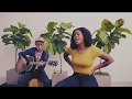 Ari Lennox - Whipped Cream (Acoustic Video)