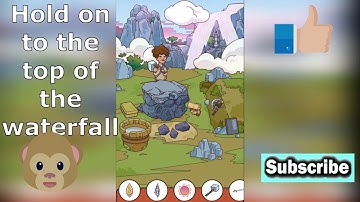 FIND OUT GAME DISCOVERY - Casting sword