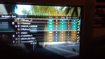 Map 1 raid hard point