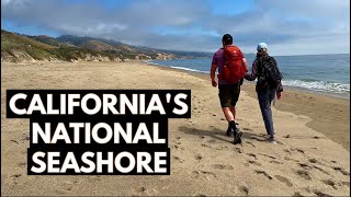 Exploring Beautiful Point Reyes National Seashore in Northern California