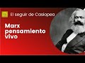 #6 Marx y el marxismo