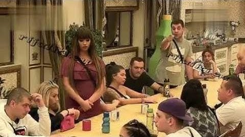 Ivan priznao da je imao seks sa Miljanom