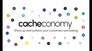 Cache Is Queen. Own It. Pitch Video