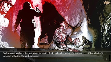 Cepheus Protocol Anthology Season 1 Chapter 1-3 (Steam Next First Look)