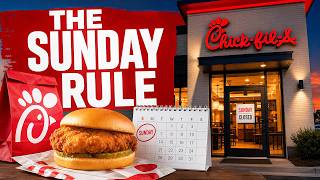 Chick-fil-A — Why They're Successful?
