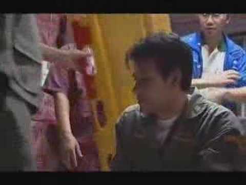 Documentary backdrop image for Body Snatchers - Thailand (2007)