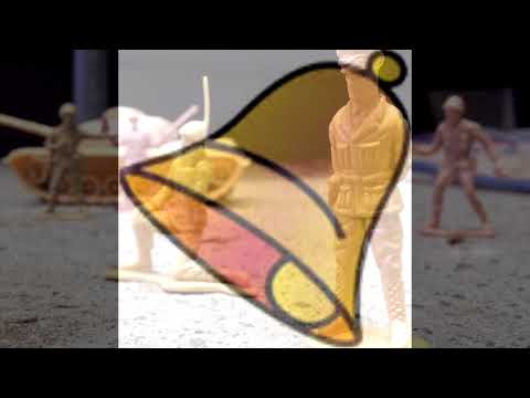 ზღაპარი_ ზარების ომი