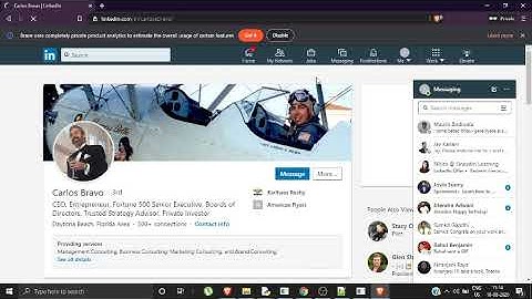 LinkedIn connect automation using python selenium