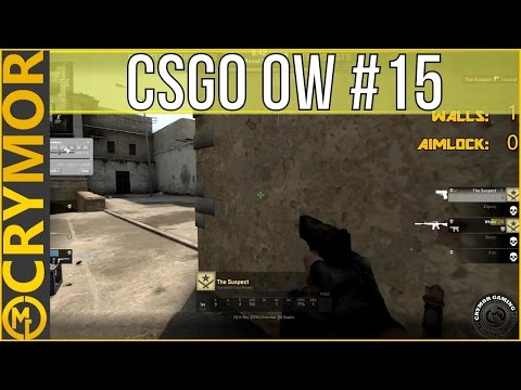 Hacker Or Innocent, #15 | CSGO, The Overwatch - Hacker Or Innocent, #15 | CSGO, The Overwatch