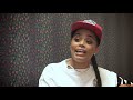 #CivilTV Sound Style: Lauren London