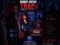 👀They Watch Your Screen… Then Steal Your Money 💀#ScreenSharingScam #ScamAlert #viral #BankScam #yt