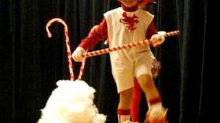 Candycane Josiah.avi