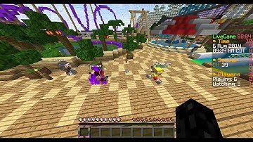 Todoque - Kill Aura on MCSG