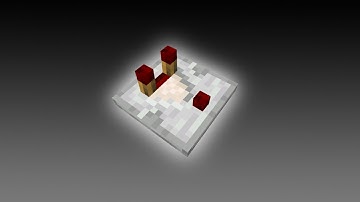 How to Use a Minecraft Comparator | Minecraft Tips & Tricks