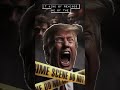 Ballot Bombshell - Trump removed?!