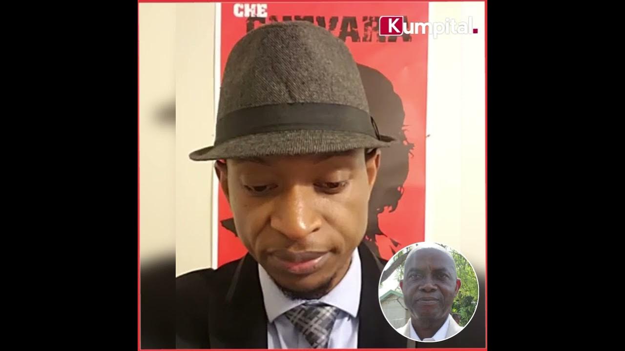 Décryptage de l’actualité guinéenne de la semaine avec Tola Bah. YouTube