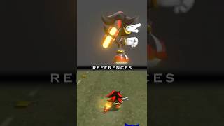 Reference Shadow Mod 2018