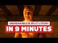 Unbreakable and Split's Story in 9 Minutes