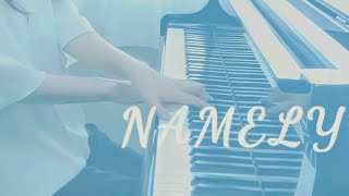 Download Lagu NAMELY   / UVERworld  - -  piano   耳コピ MP3