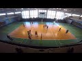 Полуфинал первенства россии по волейболу,Спб -Балаково 2020 (3партия)