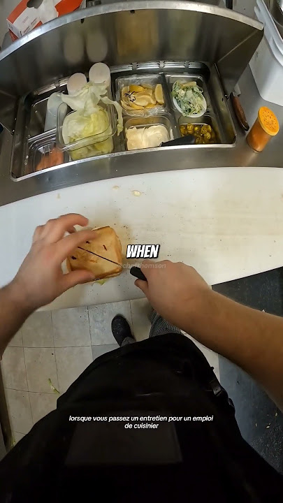 The worst and best knives 😕