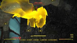 Fallout   Theatrical Rigging   All Companions Comments