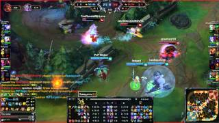 Best bard ult 2015