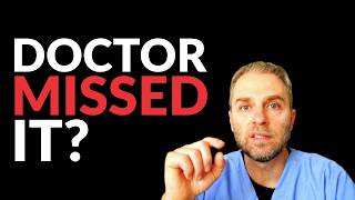 5 Hidden Causes of Elevated Liver Enzymes Your Doctor Missed