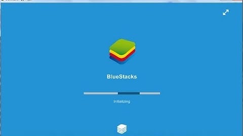 How to Install Bluestacks On Windows 8 / Windows 8.1