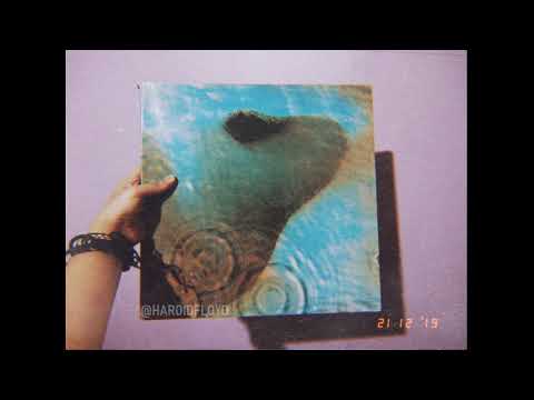 Pink Floyd Echoes Edited Extended Climax Album Version