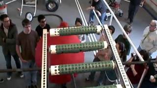 Gael Force Team - First Robotics | Design Squad