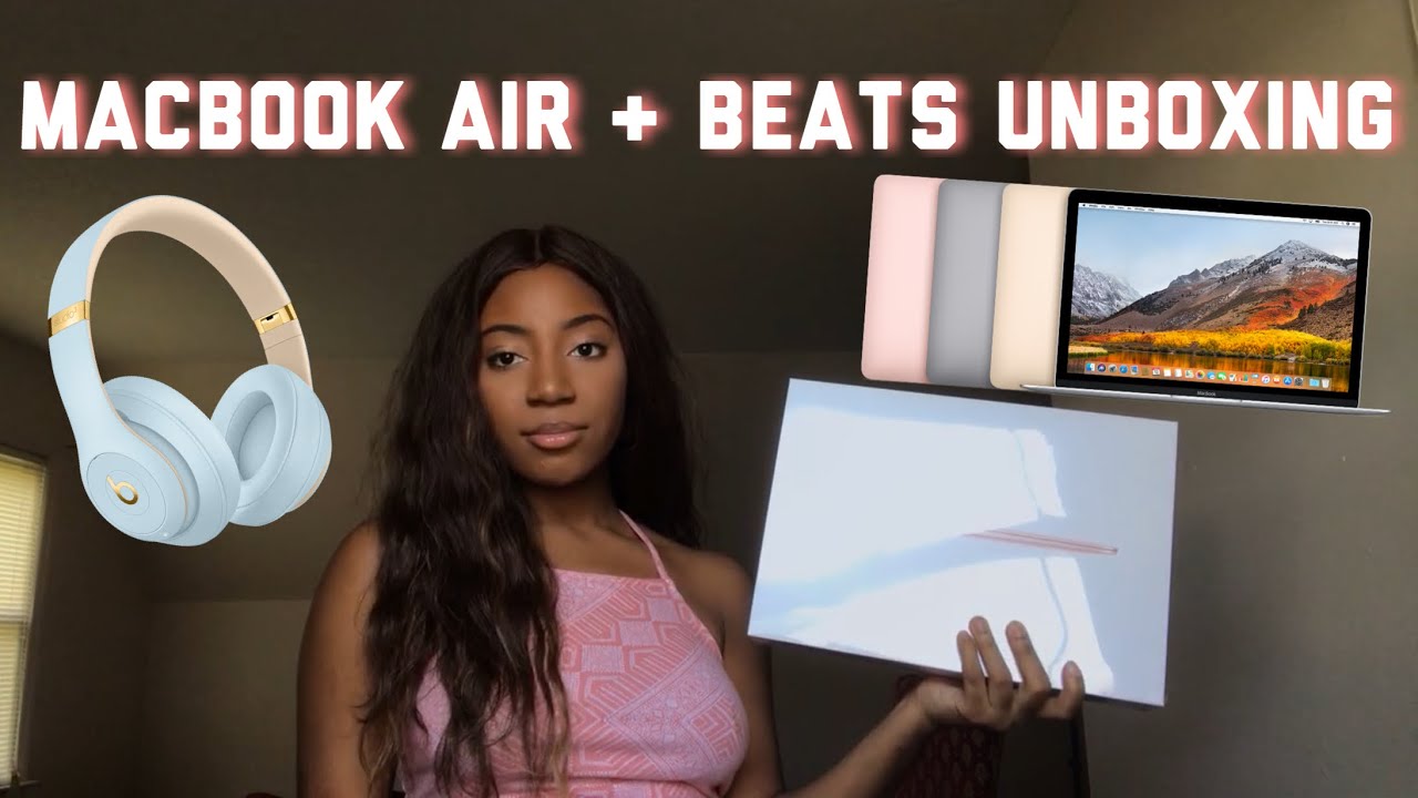 macbook and beats deal 2019