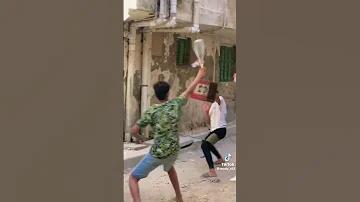 مهرجان حمو طيخا الخوجه والليبي يطلعو زهر الرمل 