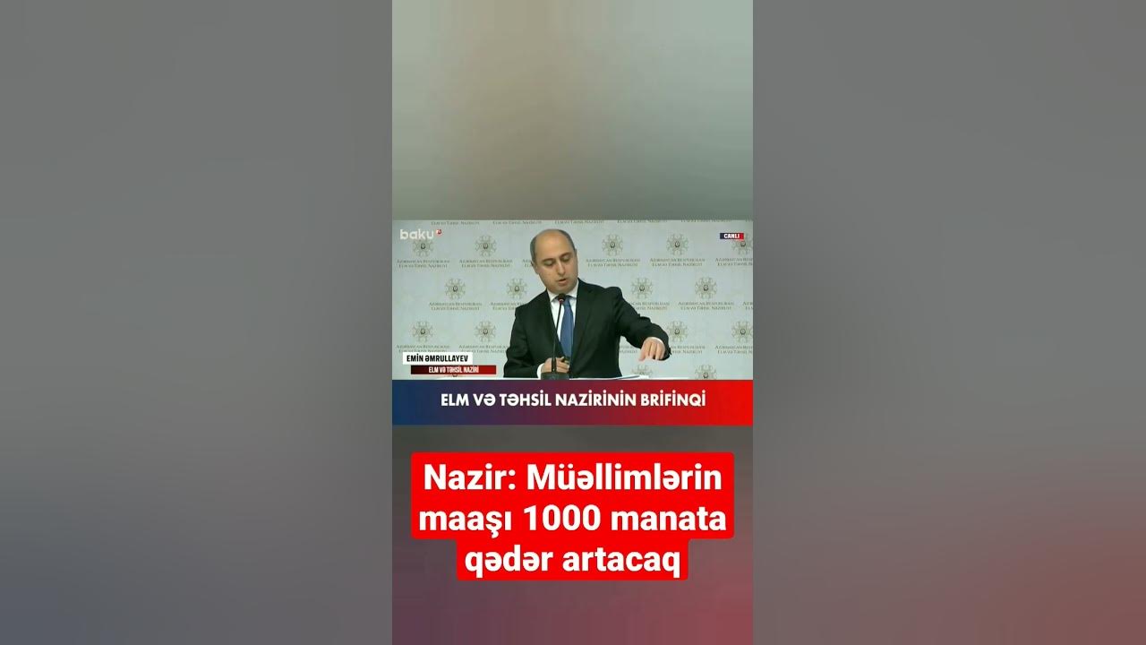 müəllimlərin