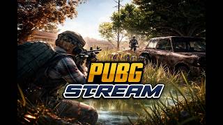 🛑 THIS MATCH BROKE PUBG! 😱🔥 || STREAM || PUBG || HECTIC10