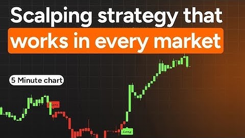 Scalping Trading Strategy For Fast Traders | How To Scalp In Dhan Charts | What Is Scalping ?