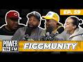 Figgmunity Reacts To Drake's FOMO Stream, Tory Lanez Going On Tour + More!