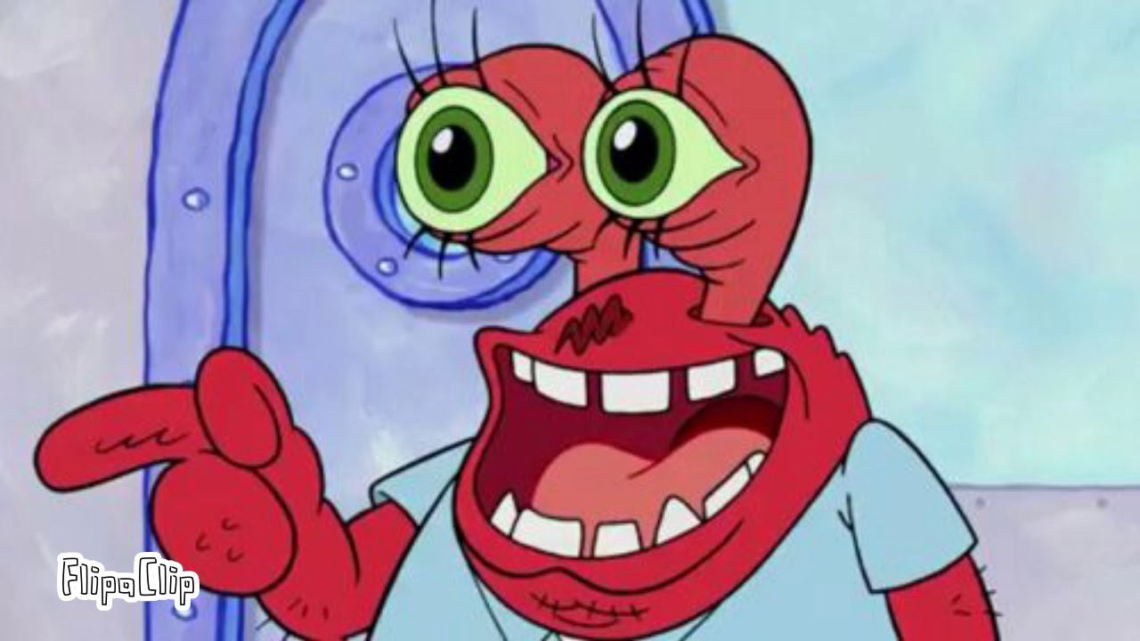 Messed up spongebob theme song YouTube