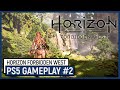 Horizon Forbidden West GAMEPLAY #2 [PS5 60FPS]